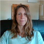 Profesora de inglés y alemán